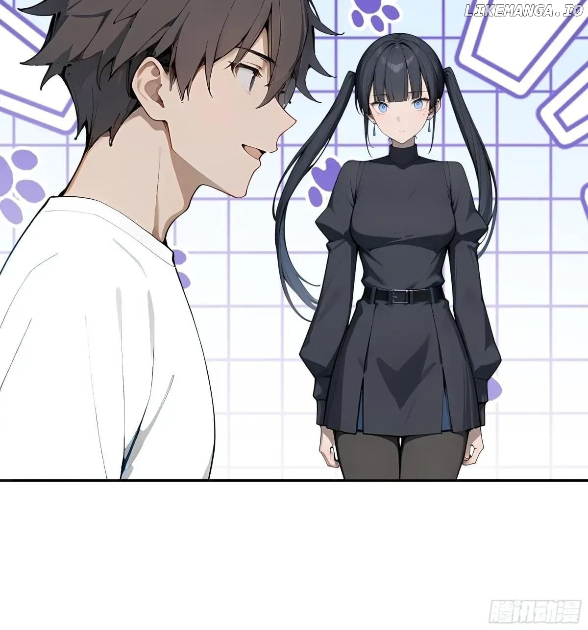 God of Learning Chapter 41 - page 60